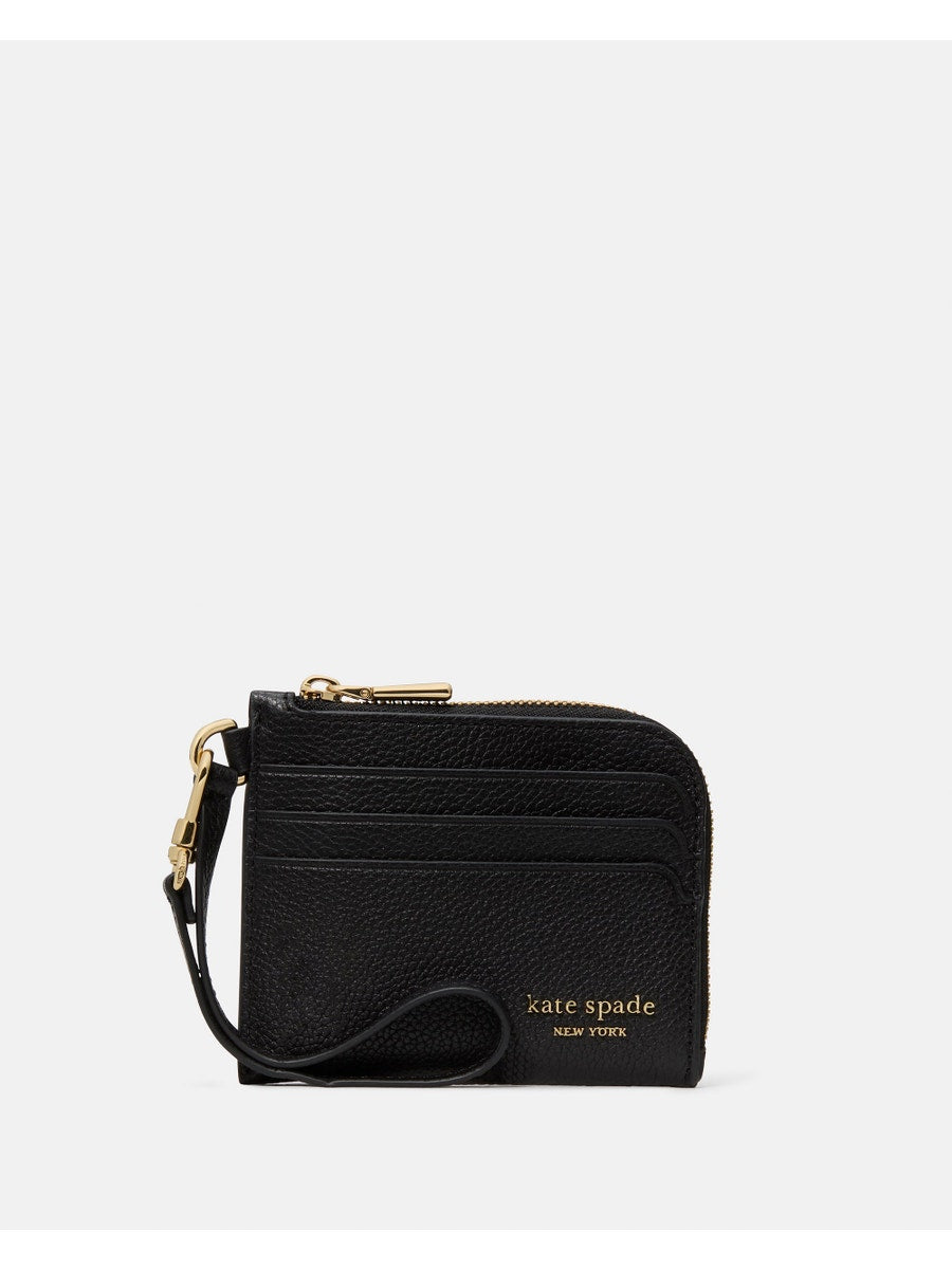 black Crossbody