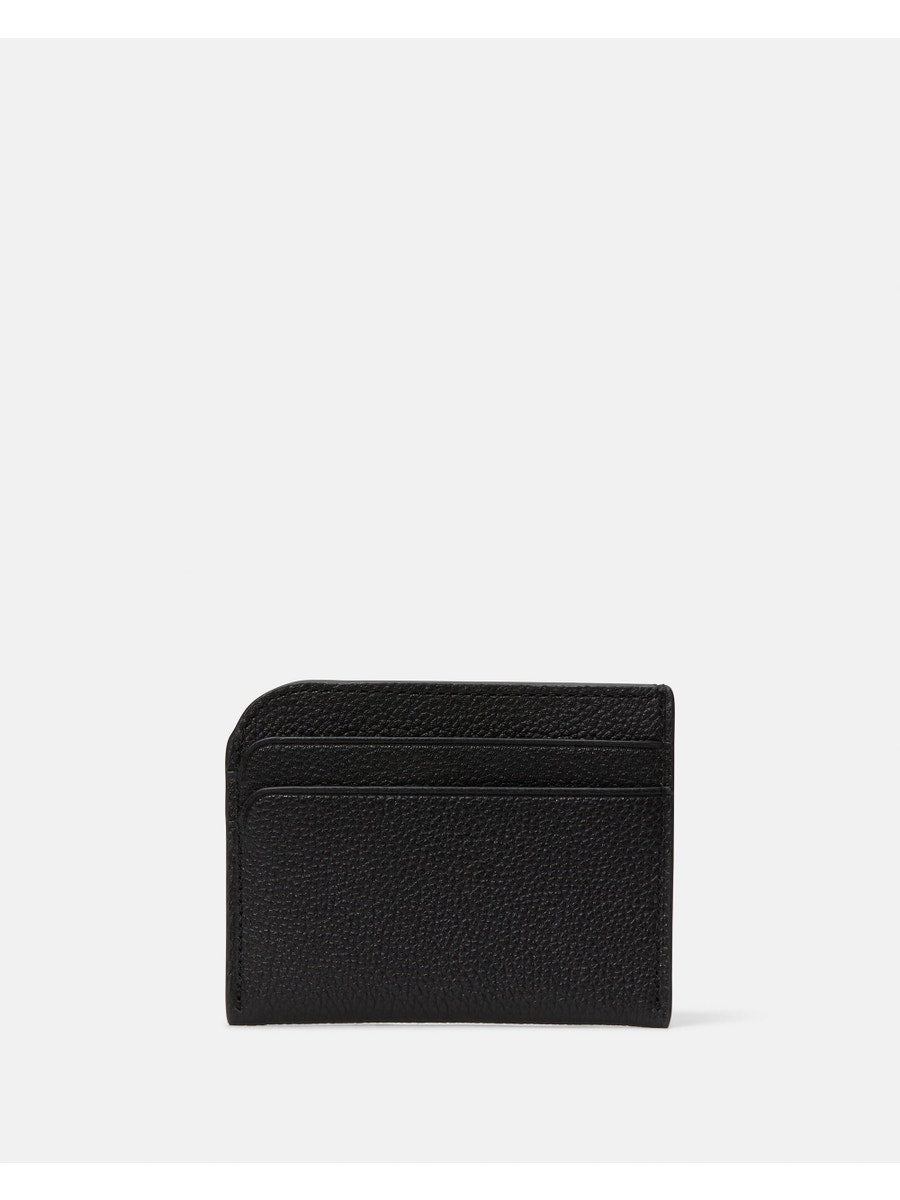 black Crossbody