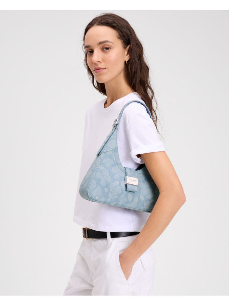 blue multi_ Crossbody