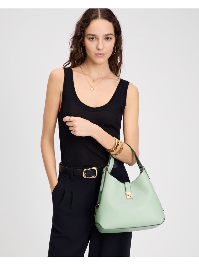 pistachio ice Crossbody