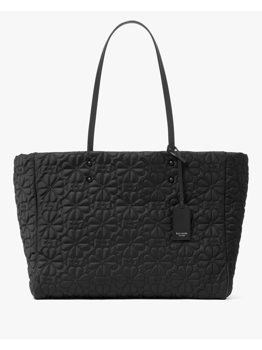 black Crossbody