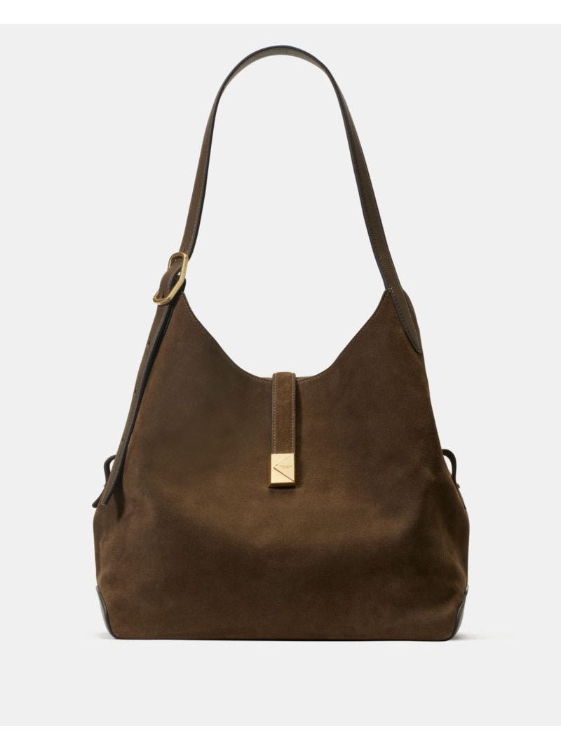 burnt sage multi Crossbody