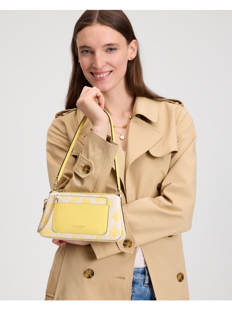 yuzu jam multi Crossbody
