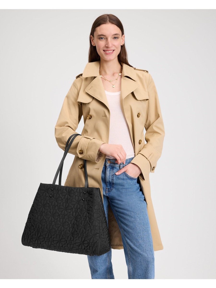 black Crossbody