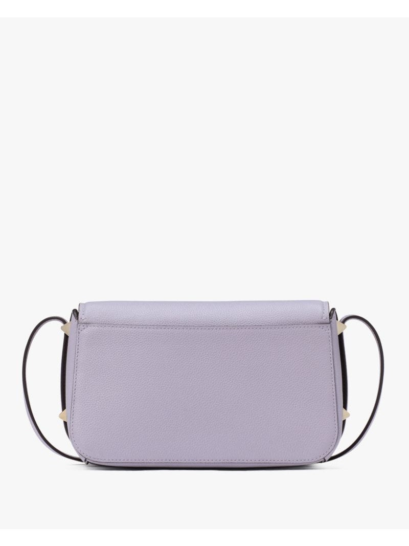 lavender cream Crossbody