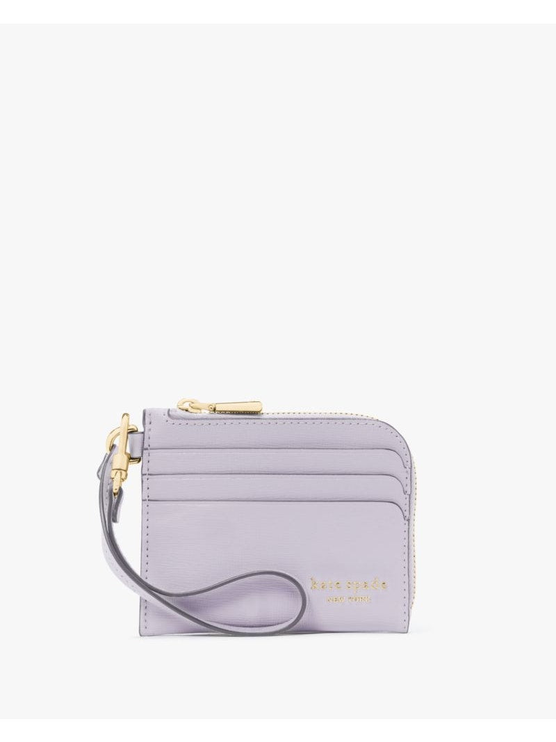 lavender cream Crossbody