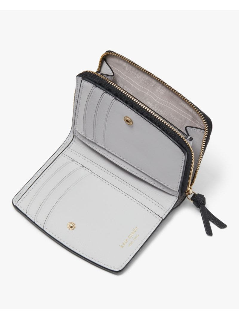 black Crossbody