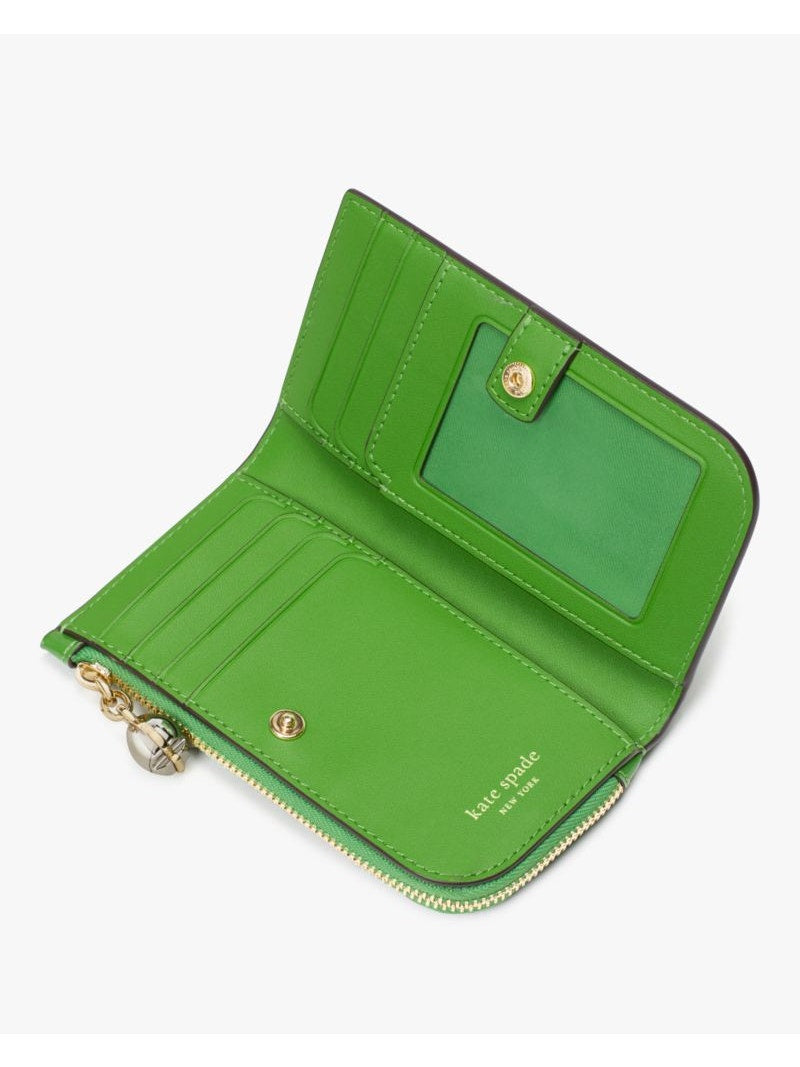 ks green Crossbody