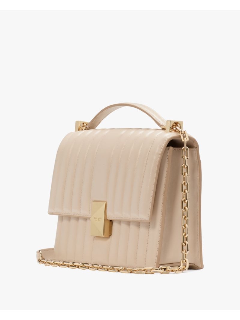 milk glass Crossbody