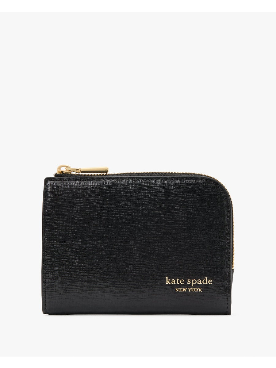 black Crossbody