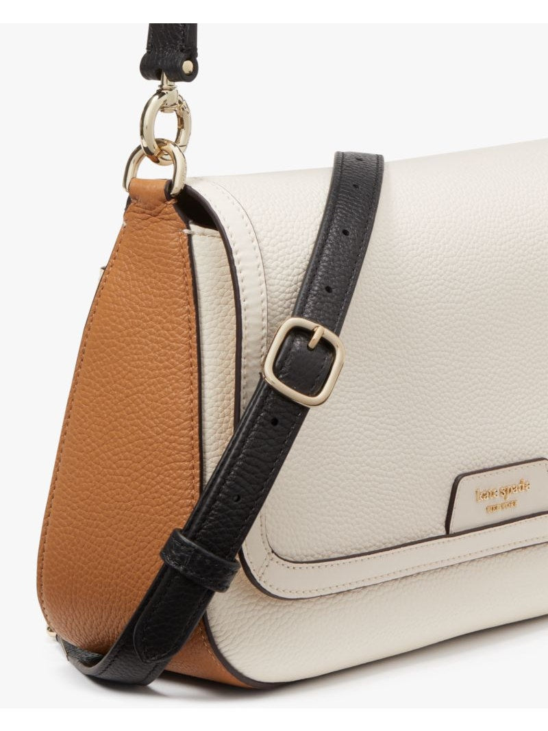 parchment multi Crossbody