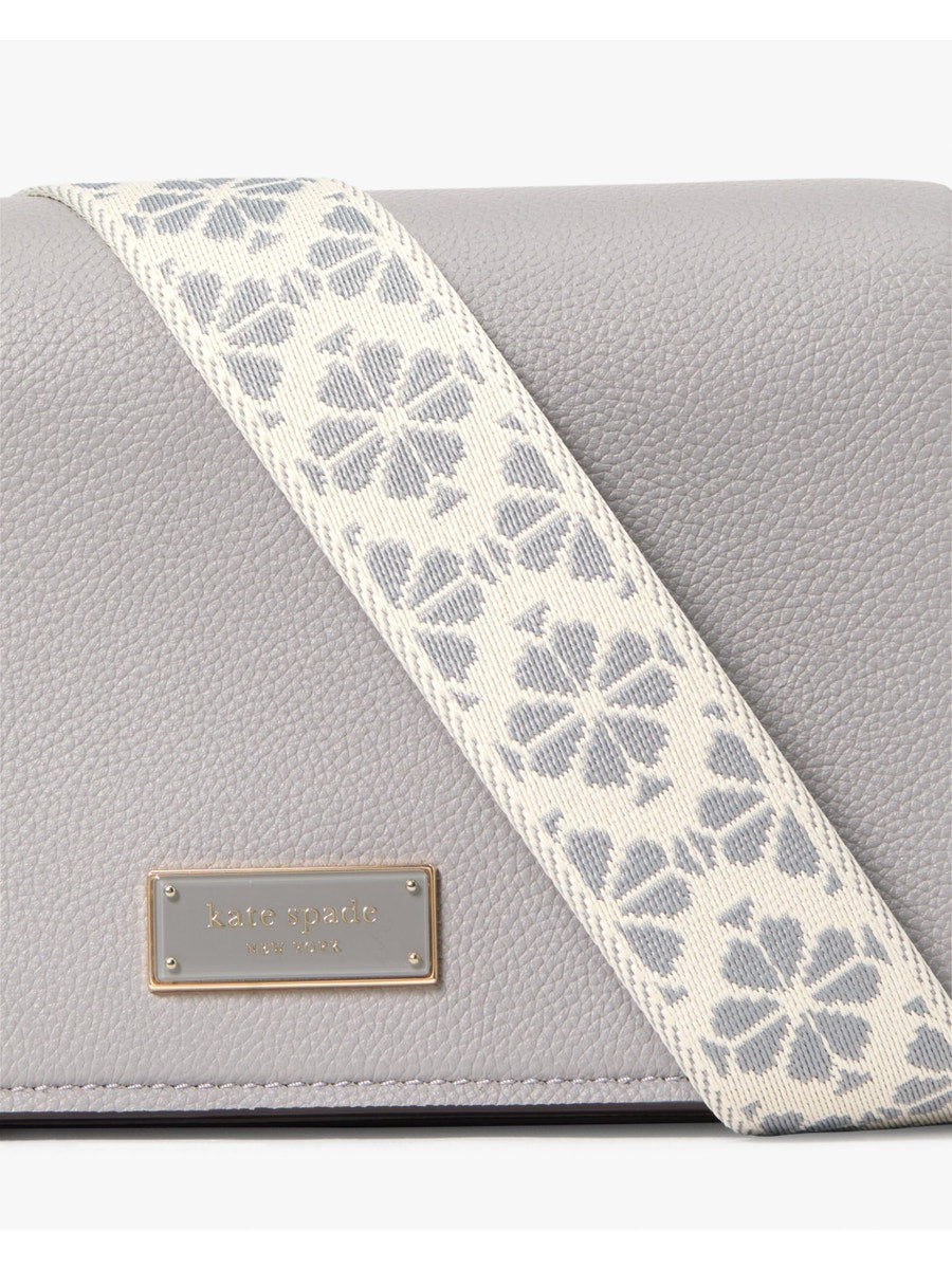 nimbus grey Crossbody