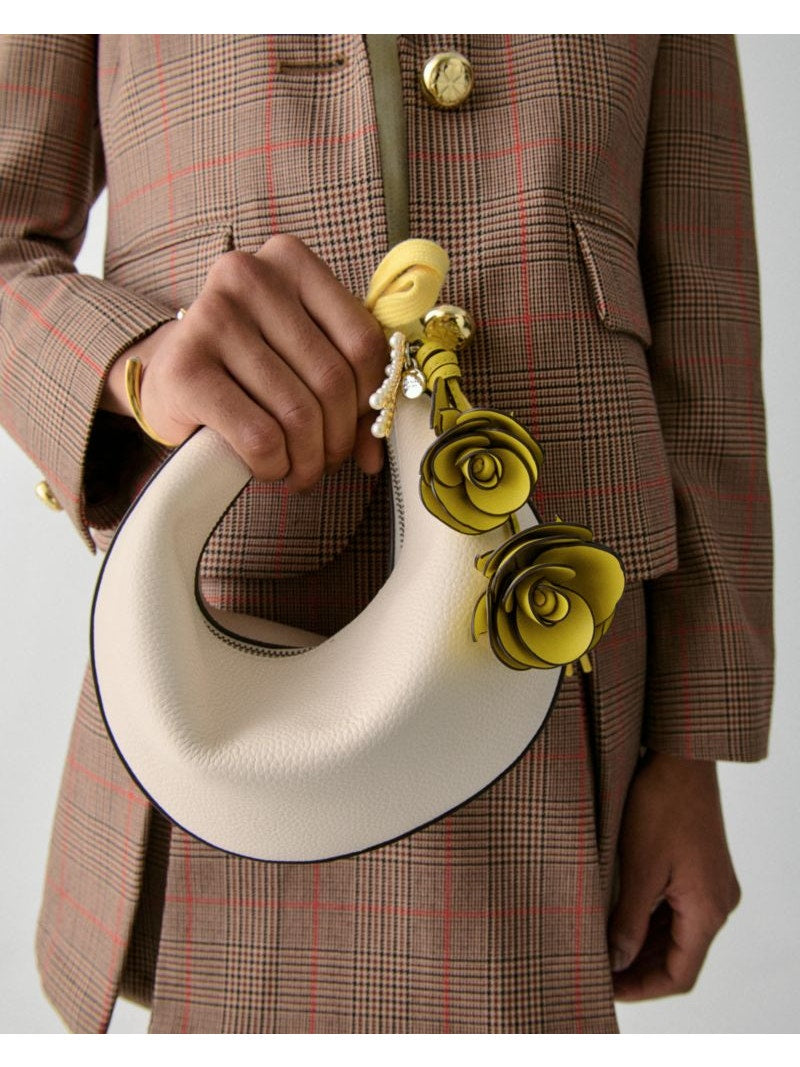 lime slice Crossbody