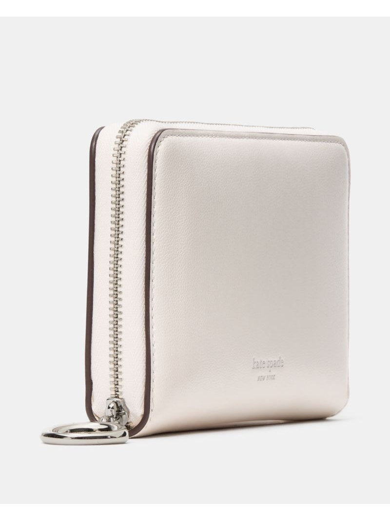 cream Crossbody