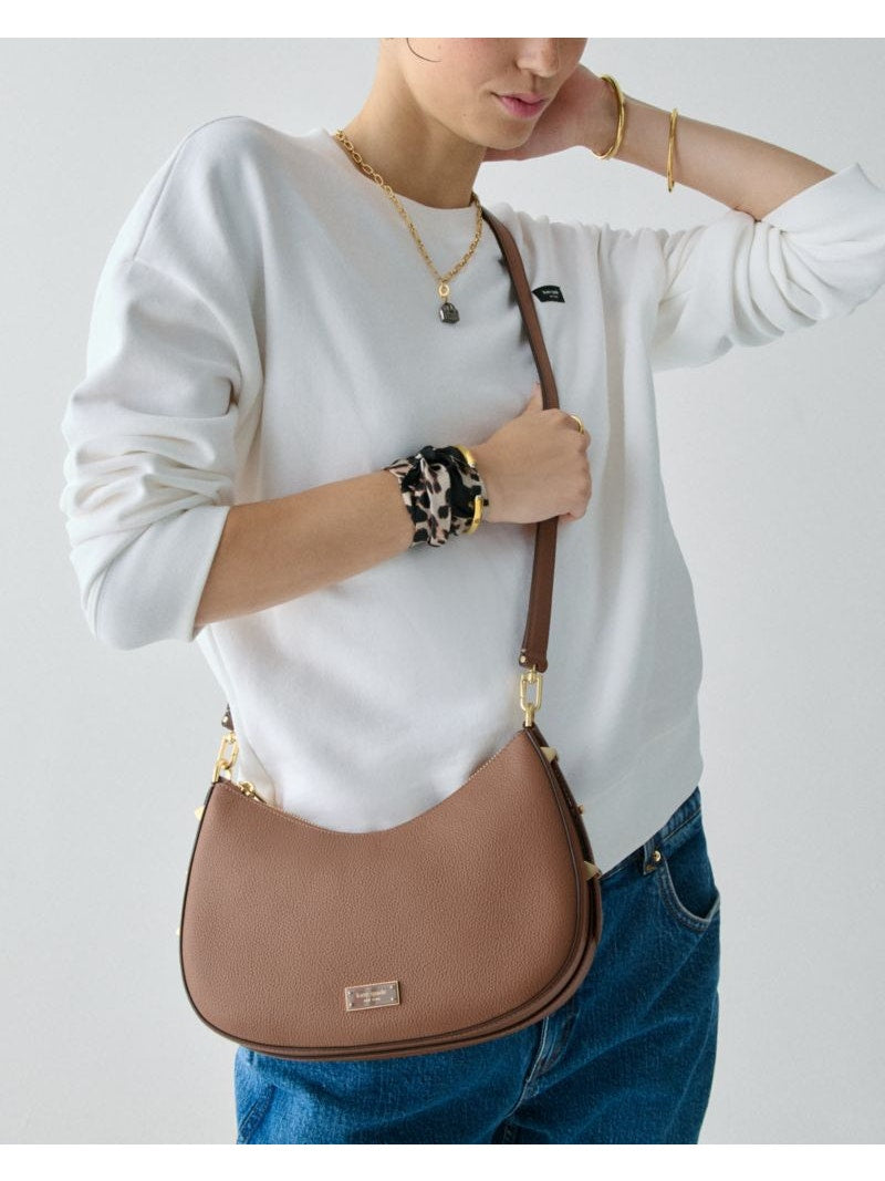 warm acorn Crossbody