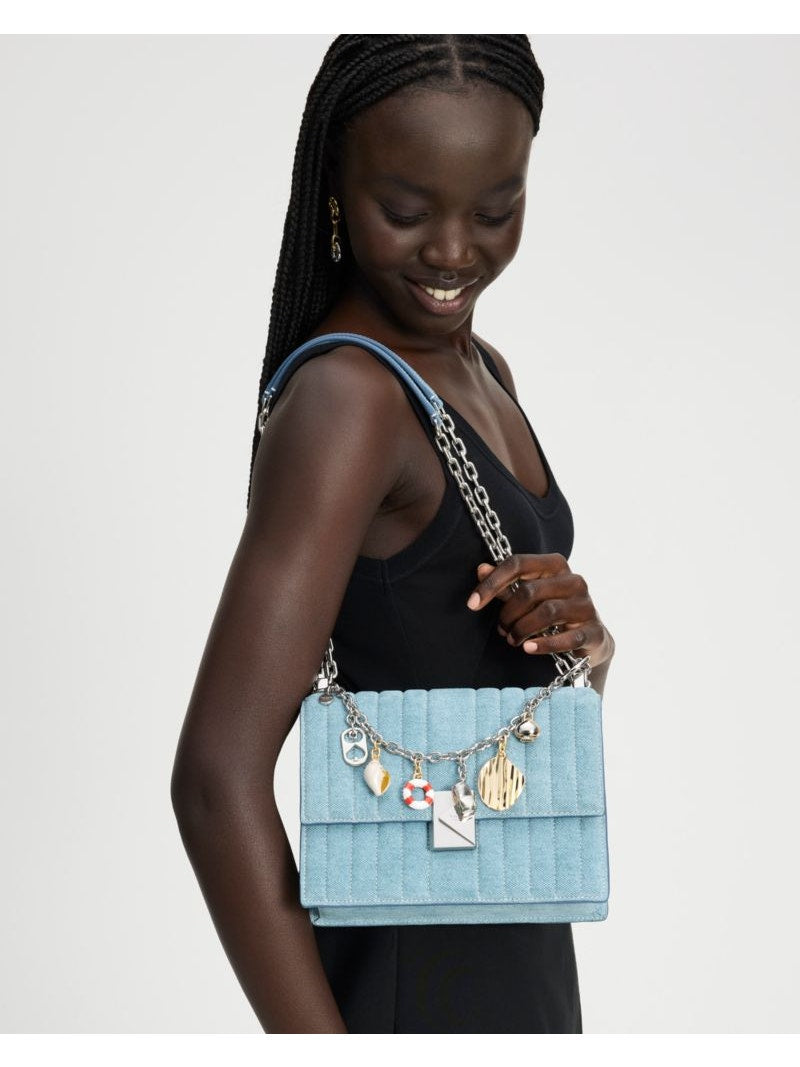 multi Crossbody